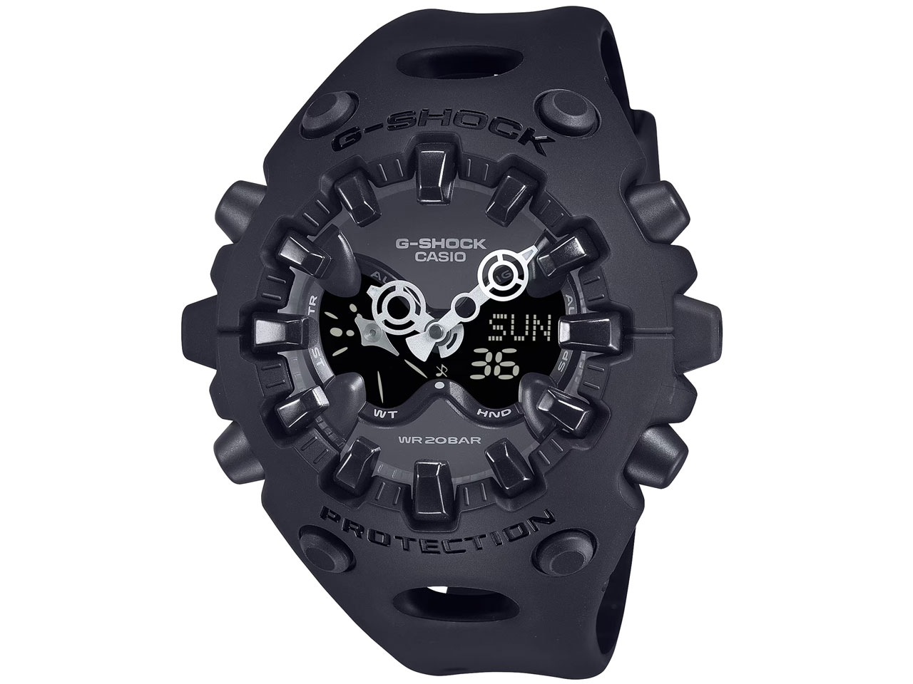 G-SHOCK GA-V01-1AJF