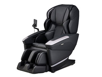 CYBER-RELAX AS-R2300 (BK) [�u���b�N] �̐��i�摜