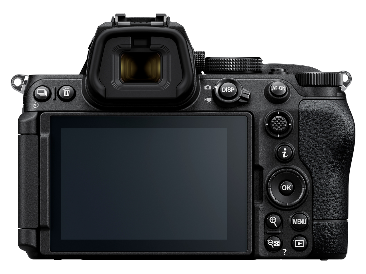 Z5II �{�f�B