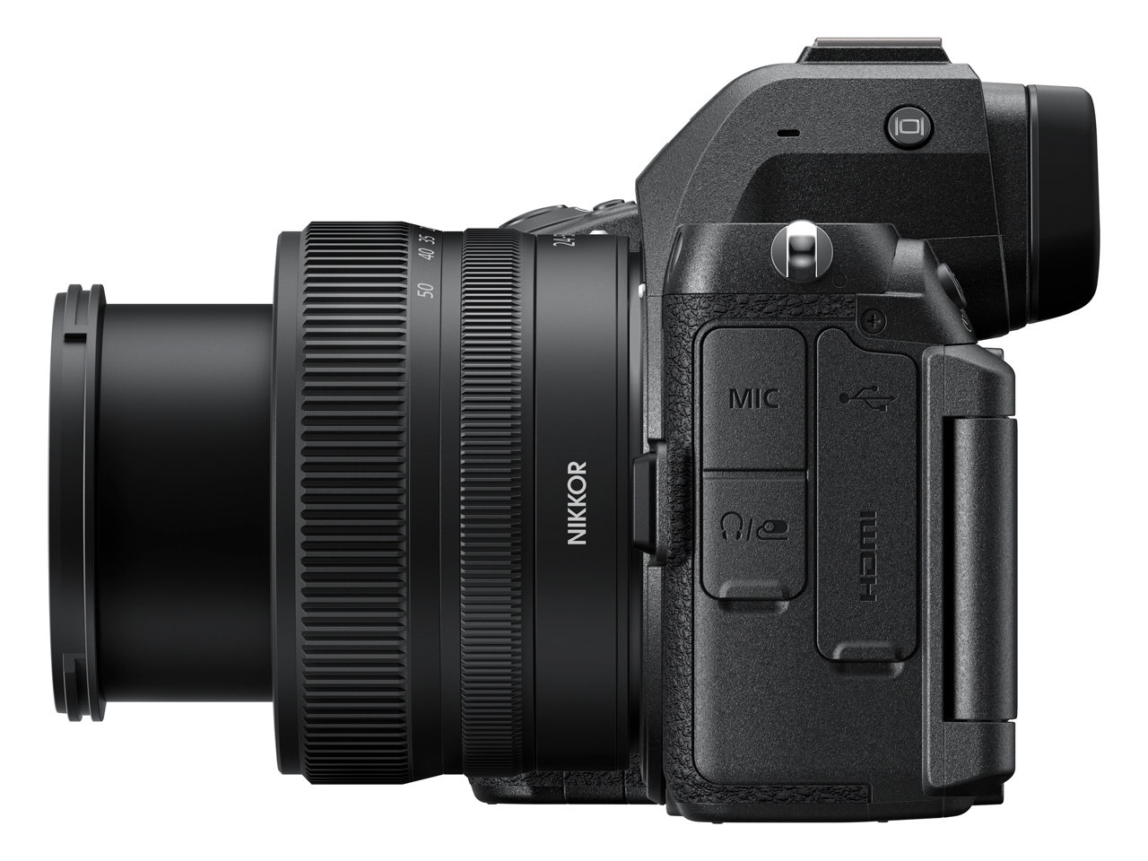 Z5II 24-50 �����Y�L�b�g
