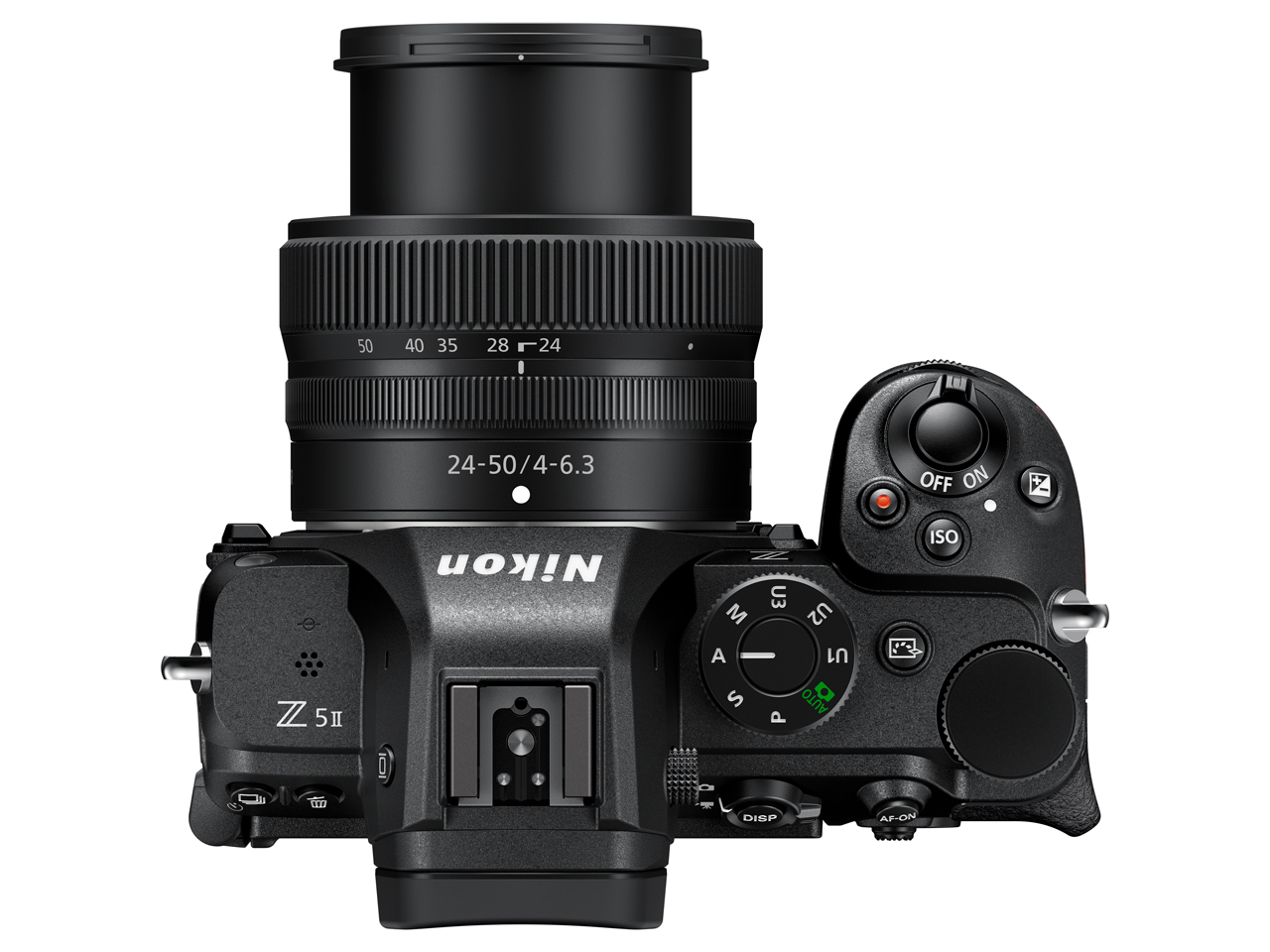 Z5II 24-50 �����Y�L�b�g