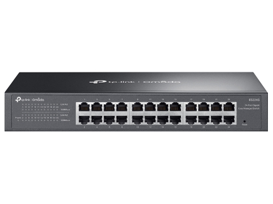 Omada ES224G(UN) �̐��i�摜