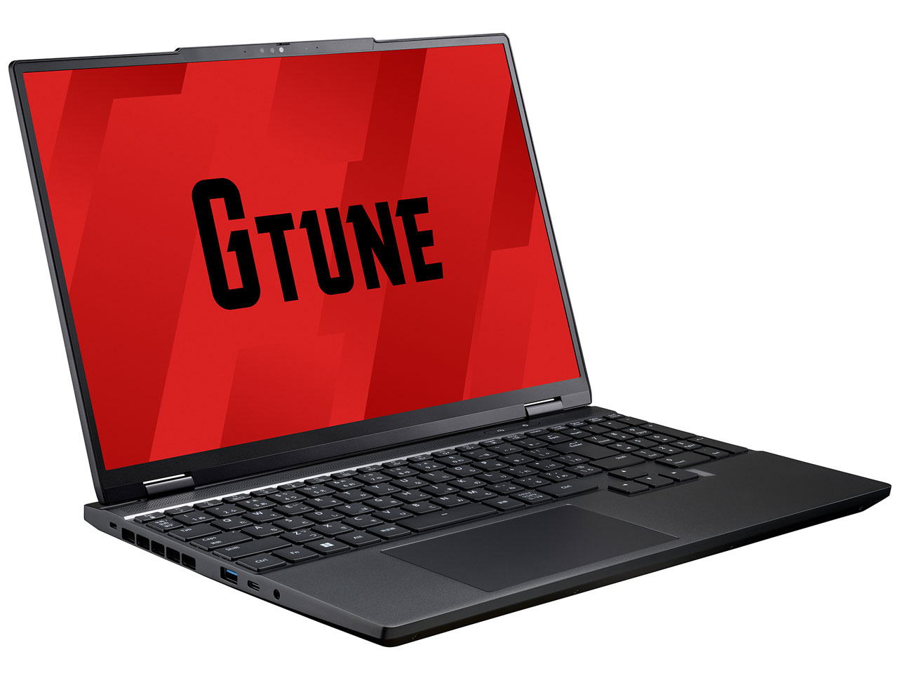 G TUNE Core i9 14900HX�ERTX 4060�E32GB�������E1TB Gen4 NVMe SSD�E15.3�^WQXGA 240Hz�t������ ���i.com���胂�f�� E5-I9G60BK-A E5I9G60BKABCW101DECKK �̐��i�摜
