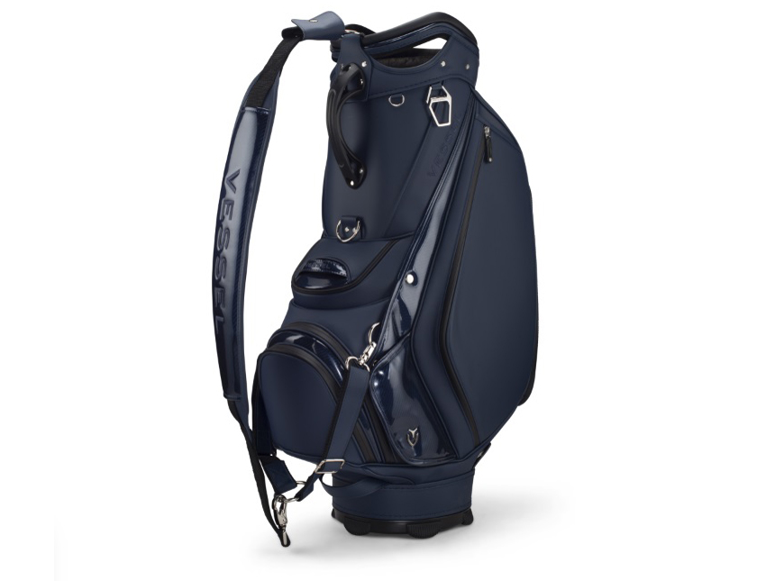 PRIME 2.0 Staff [Carbon navy] ̐i摜