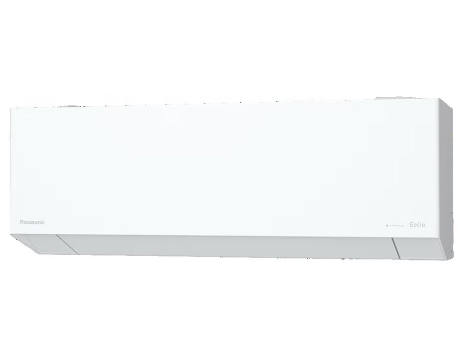 エオリア CS-365DEL2-W [クリスタルホワイト]