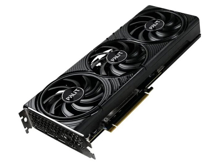 NE75070019K9-GB2050S (GeForce RTX 5070 Infinity 3 12GB) [PCIExp 12GB] �h�X�p�����胂�f��