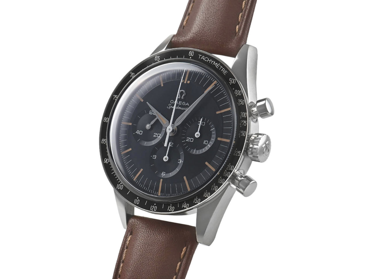 スピードマスター ファースト オメガ イン スペース 310.32.40.50.06.002