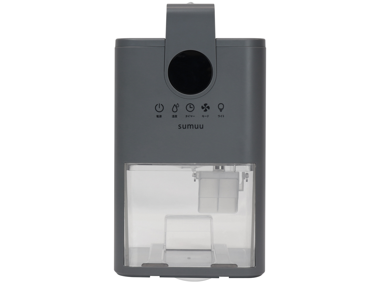 sumuu mitoka MEH-188 [DARKGRAY] �̐��i�摜