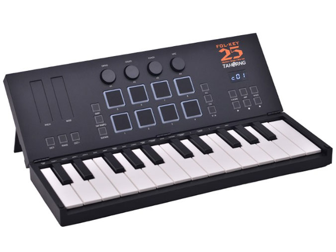 FOL-KEY25 �̐��i�摜