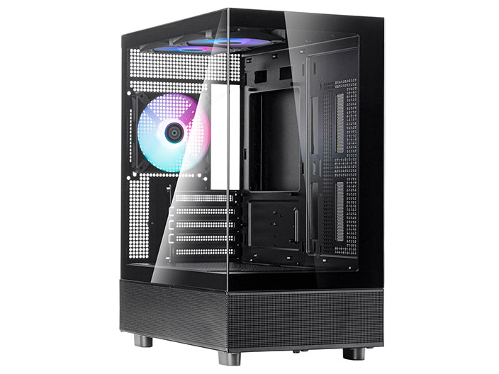 Lucid 04 SST-LD04-B-ARGB [��] �̐��i�摜