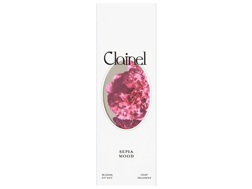 Clainel(�N���C�l��) -2-