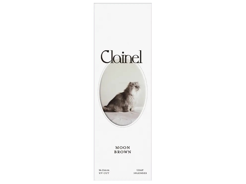 Clainel(�N���C�l��) -3-