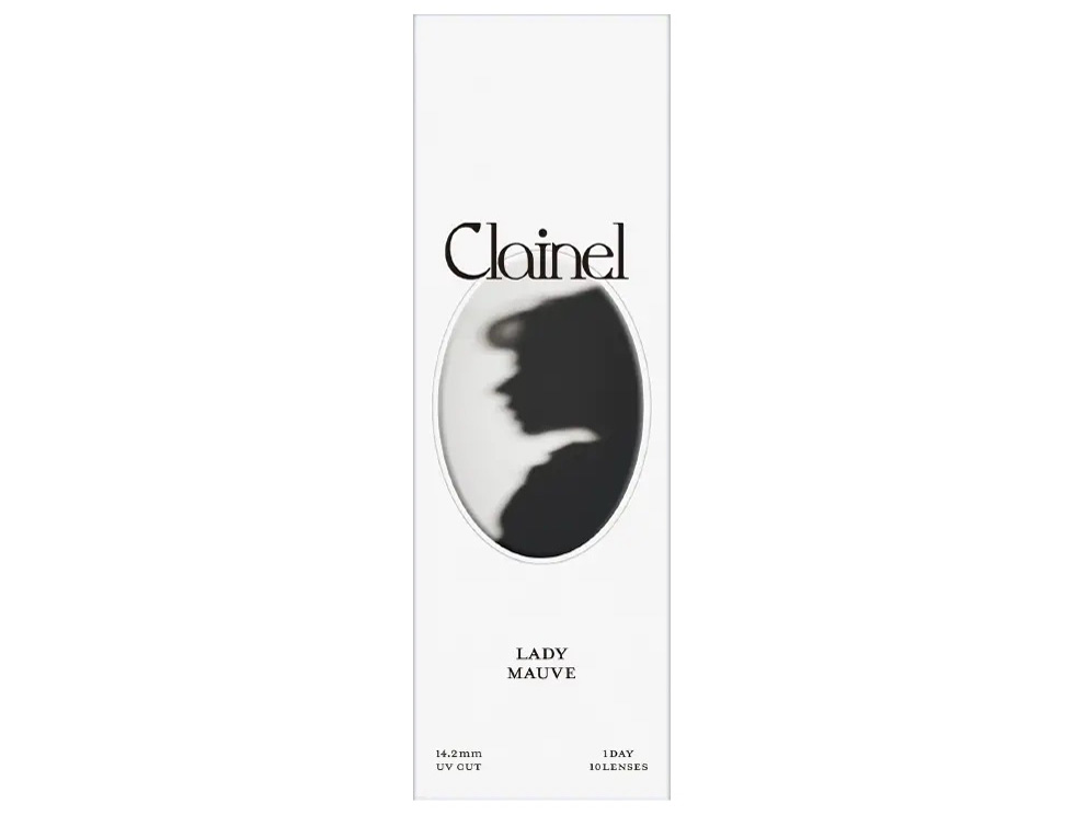 Clainel(�N���C�l��) ���i�摜 -5-