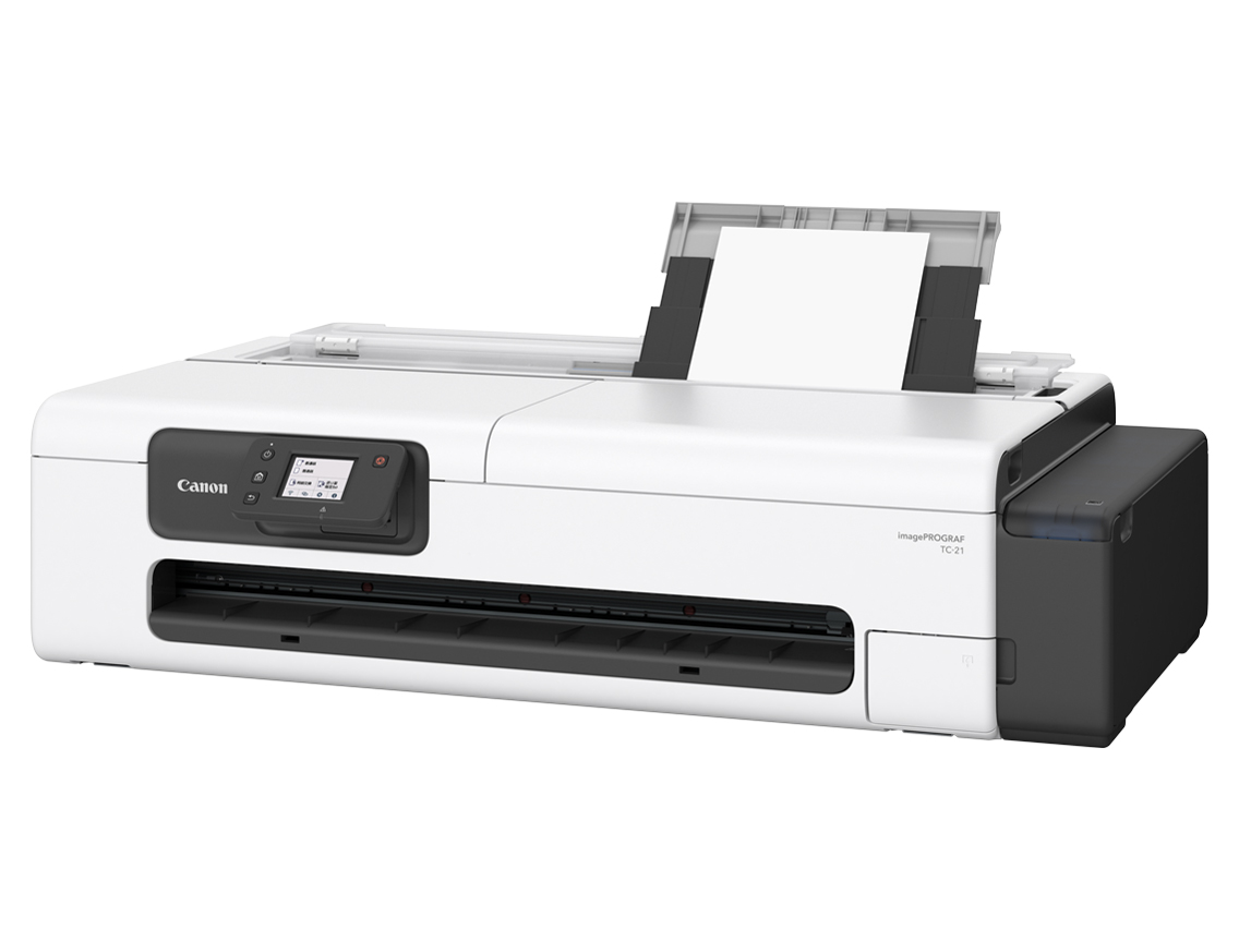 imagePROGRAF TC-21