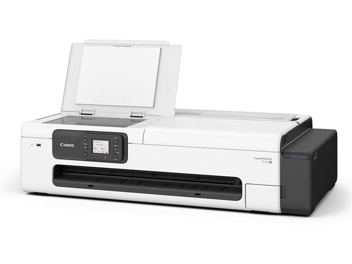 imagePROGRAF TC-21M