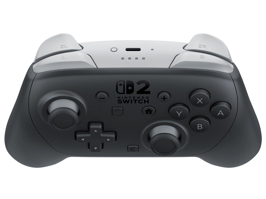 Nintendo Switch 2 Pro�R���g���[���[ BEE-A-FSSKA