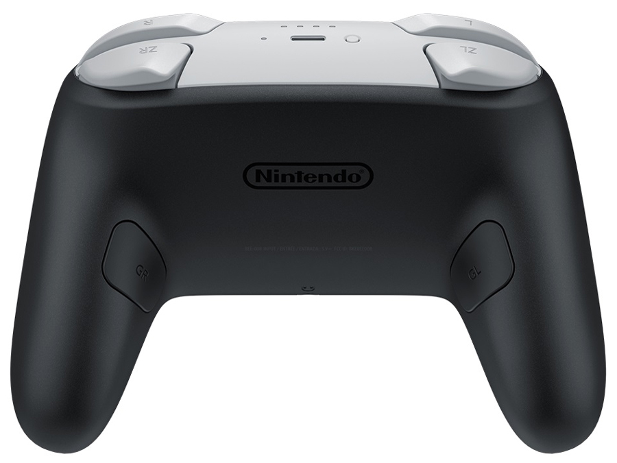Nintendo Switch 2 Pro�R���g���[���[ BEE-A-FSSKA