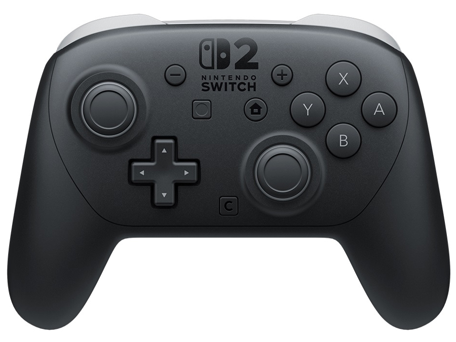 Nintendo Switch 2 Pro�R���g���[���[ BEE-A-FSSKA �̐��i�摜