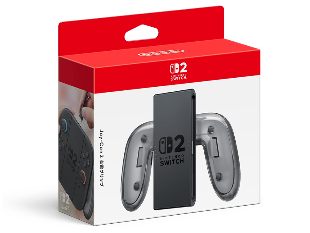 Joy-Con 2 �[�d�O���b�v BEE-A-ESSKA