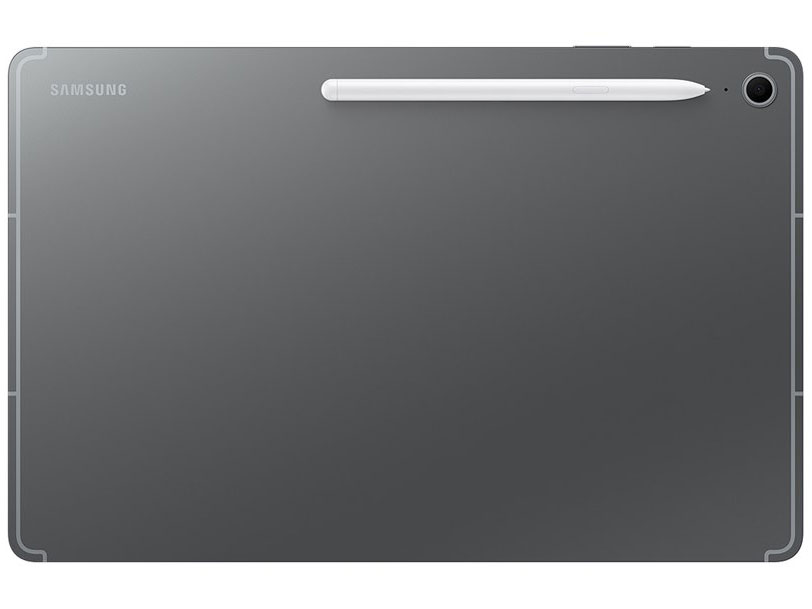 Galaxy Tab S10 FE+ SM-X620NZAAXJP [�O���[]