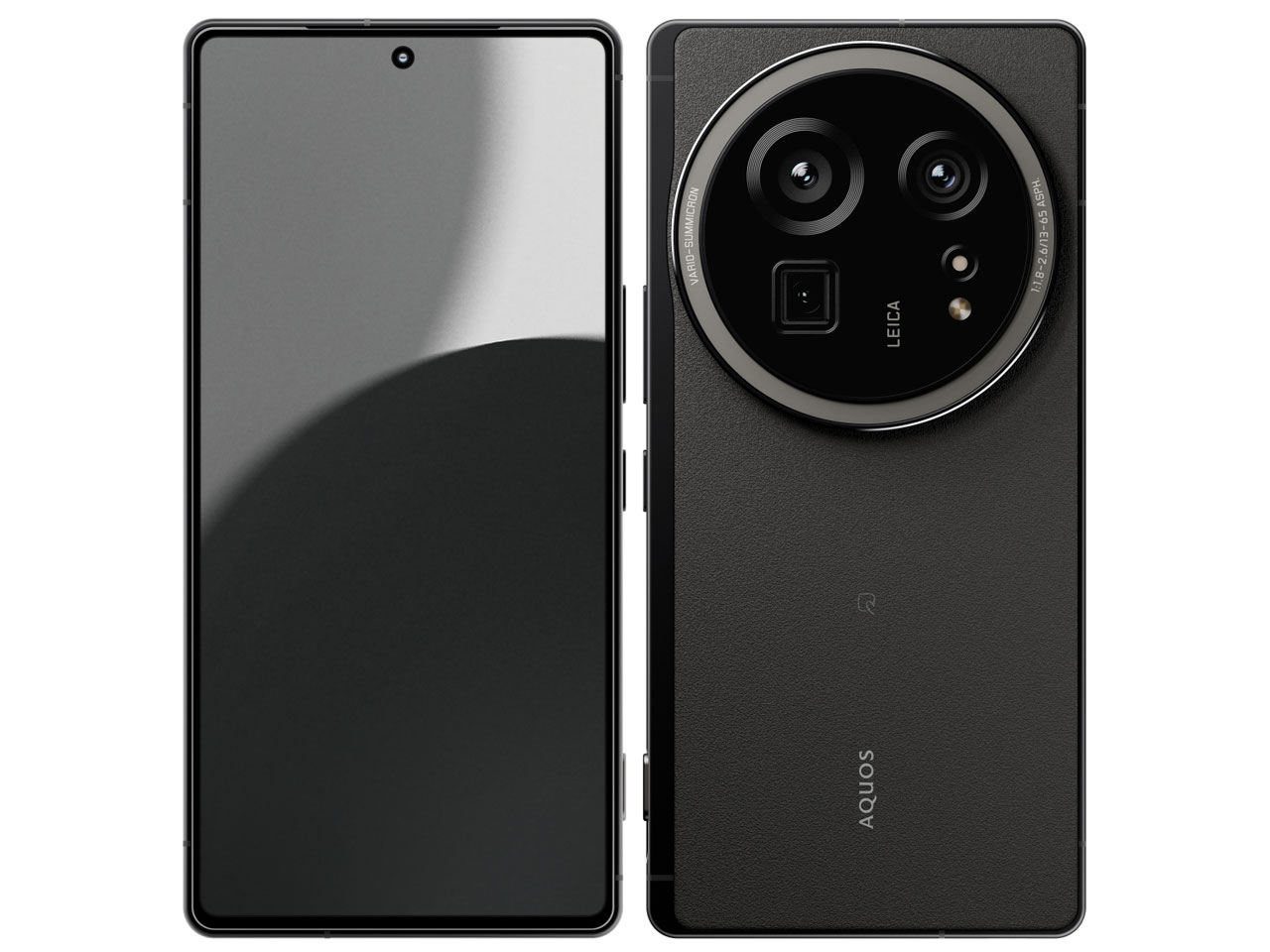 AQUOS R9 pro SoftBank �̐��i�摜