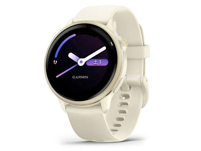 ガーミン vivoactive 6 010-02985-32 [Jasper Green/J. Green