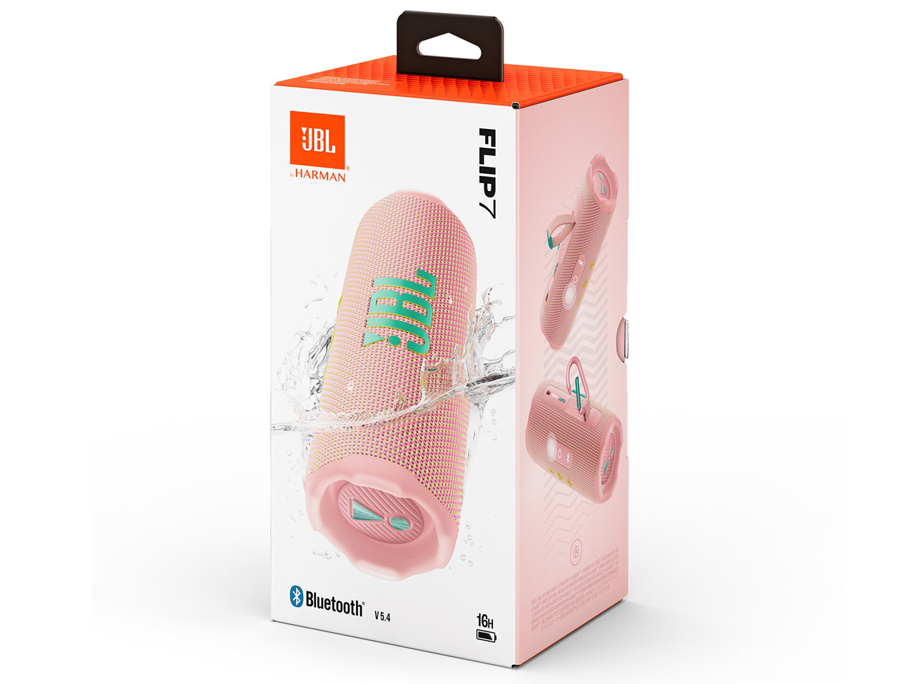 FLIP 7 [�X�E�H�b�V���s���N]