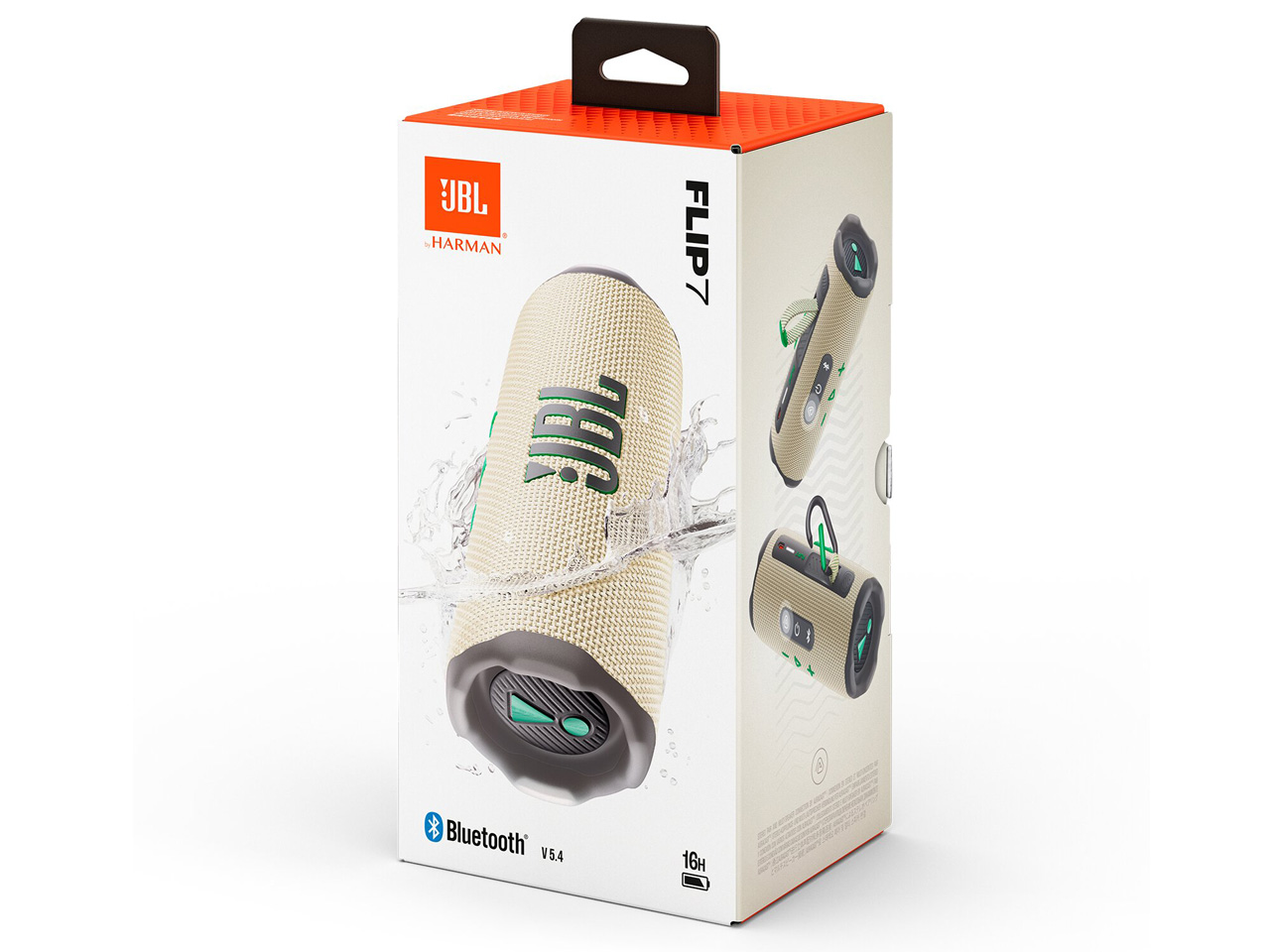 FLIP 7 [�E�B���u���h���O���[��]