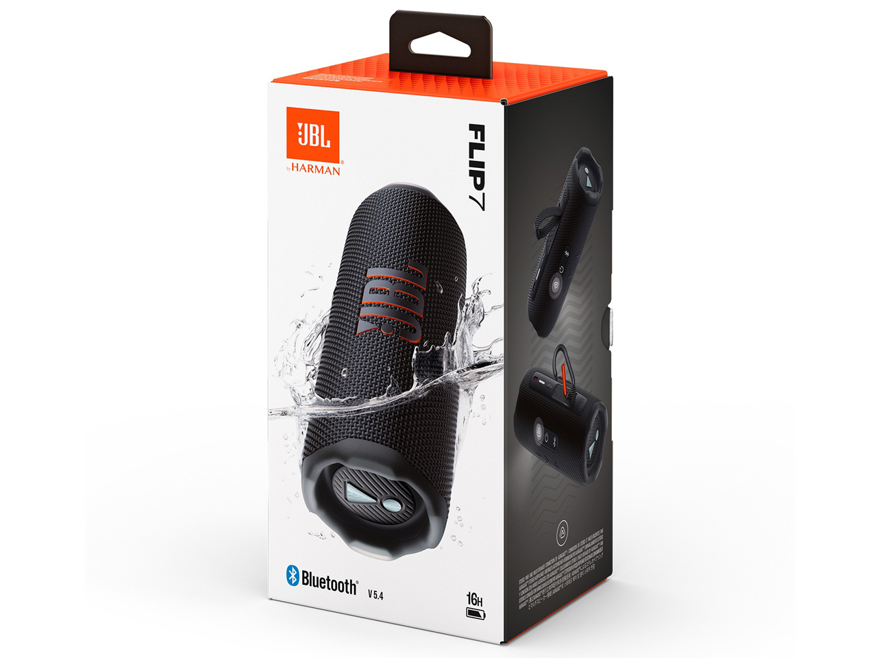 FLIP 7 [�u���b�N]