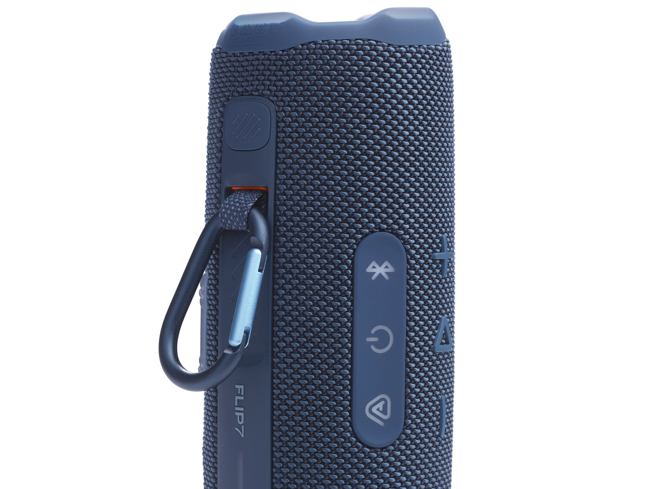 FLIP 7 [�u���[]