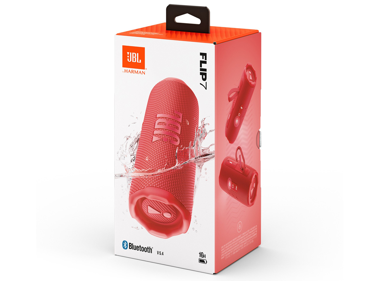 FLIP 7 [���b�h]