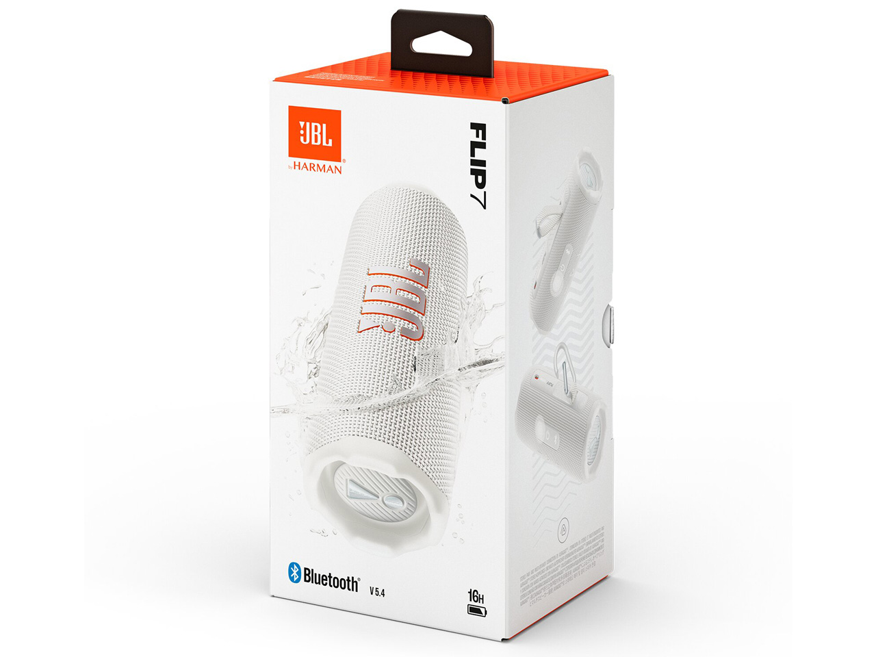 FLIP 7 [�z���C�g]