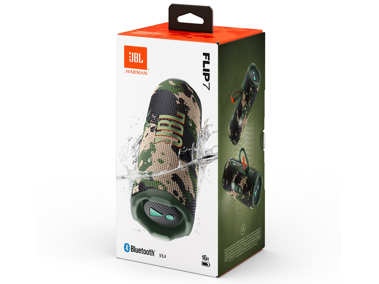 FLIP 7 [�X�N���b�h]