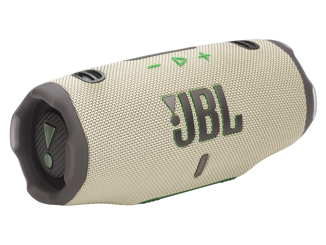 CHARGE 6 [�E�B���u���h���O���[��]
