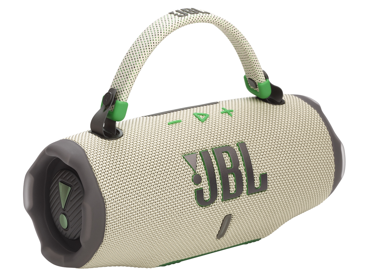 CHARGE 6 [�E�B���u���h���O���[��]