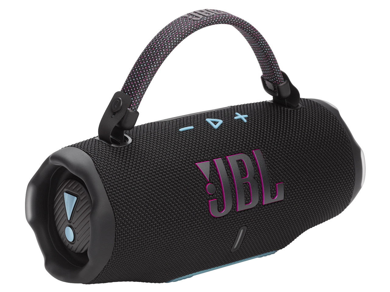 CHARGE 6 [�t�@���L�[�u���b�N]