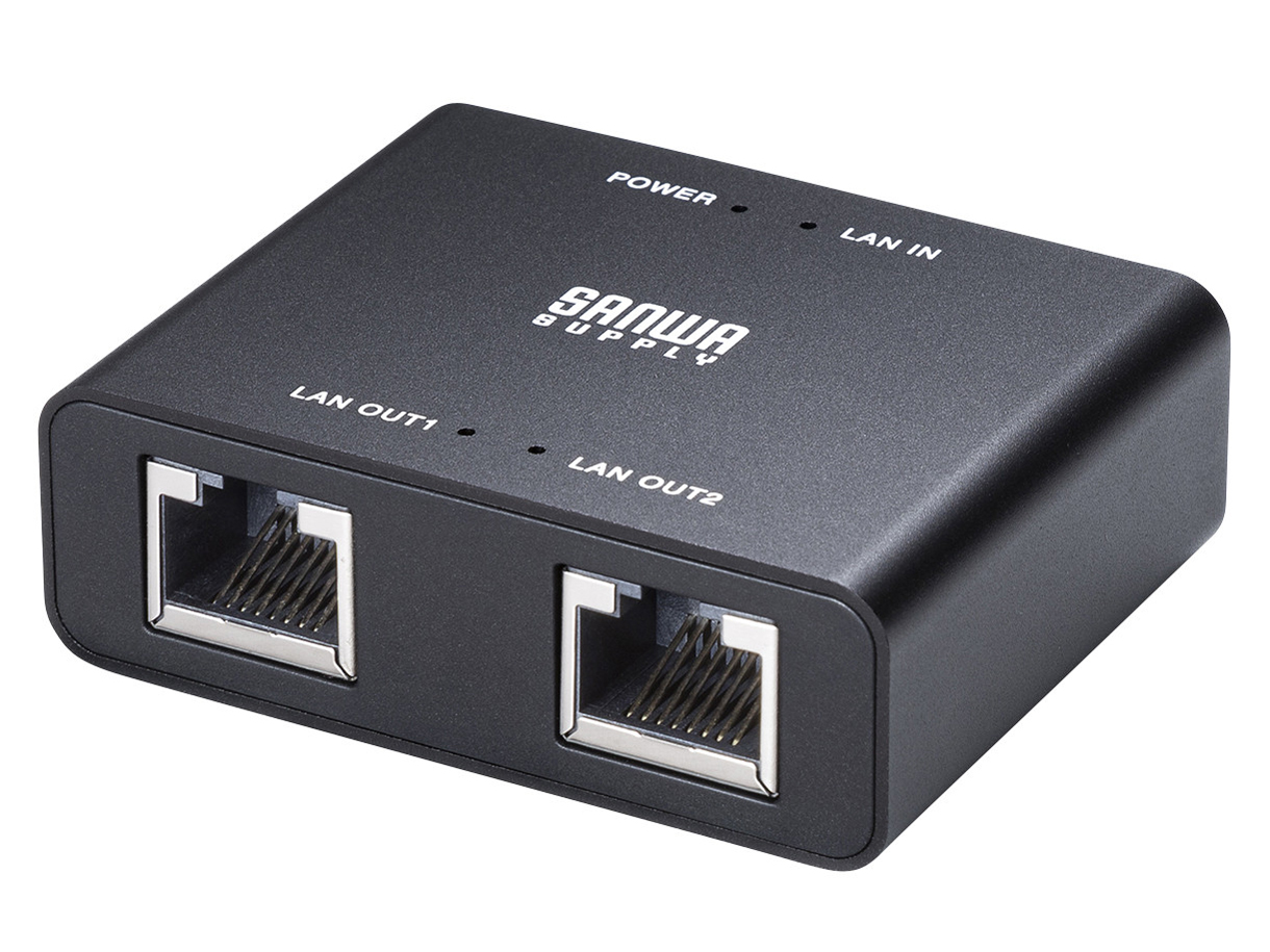 LAN-GIGAC302BK [�u���b�N] �̐��i�摜