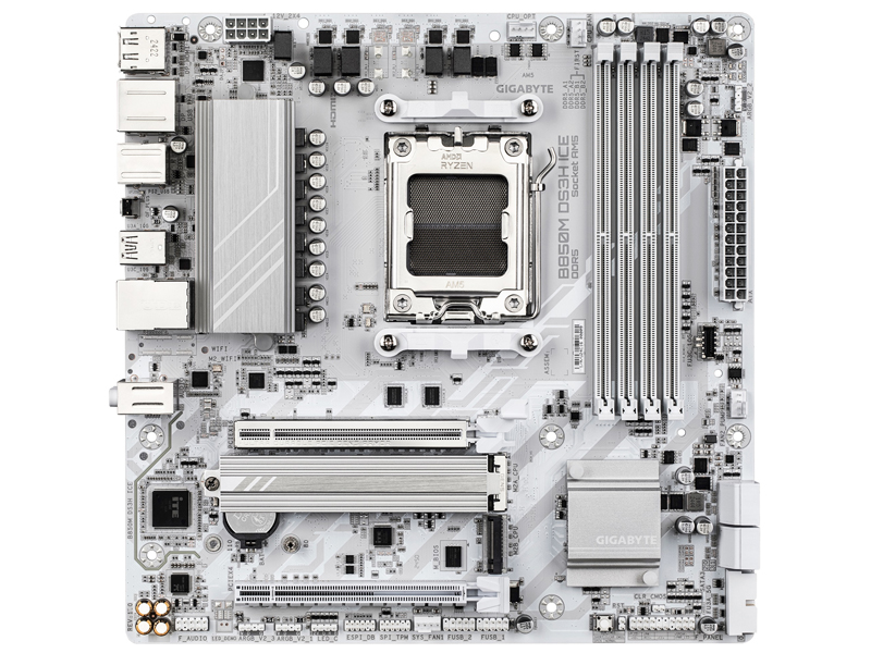 B850M DS3H ICE �̐��i�摜