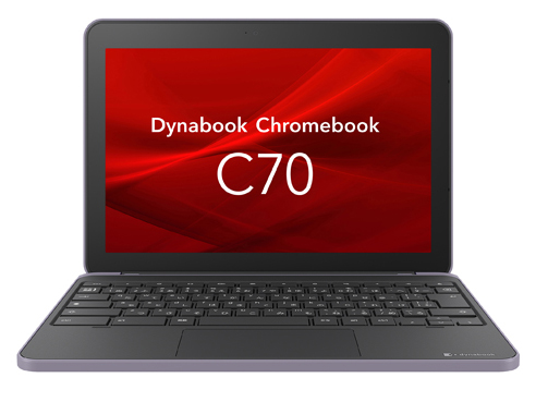 dynabook Chromebook C70/MY A6KCMYM4415W �̐��i�摜