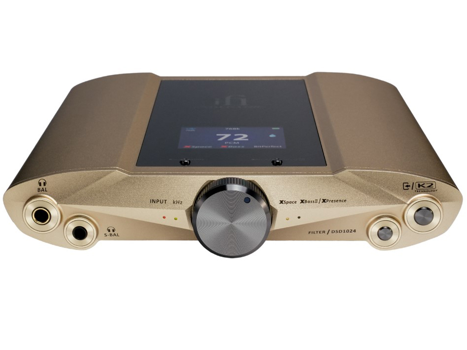 iDSD Valkyrie �̐��i�摜