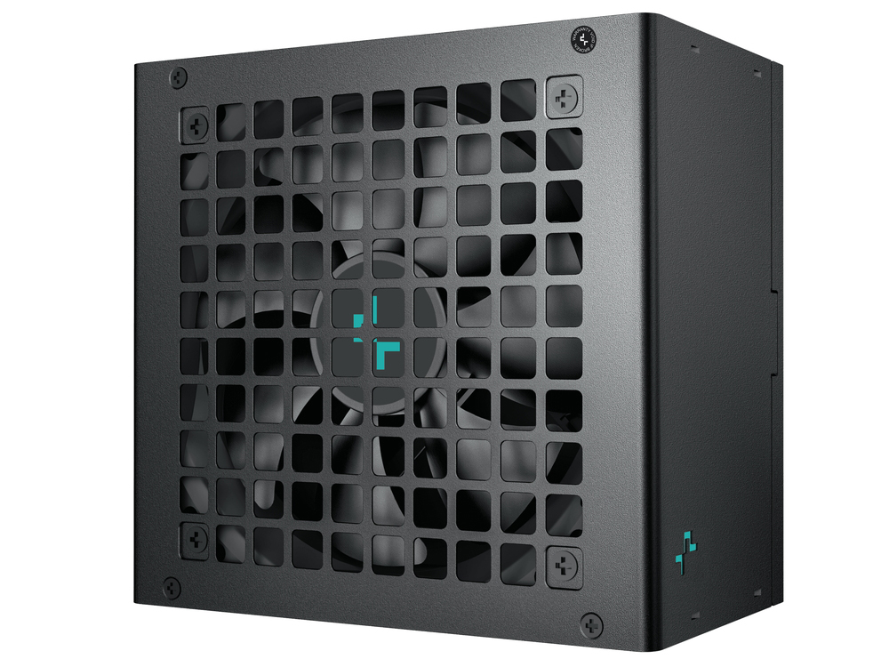 Deepcool PO750M 750W 電源ユニット　未使用品 DEEPCOOL PQ750M R-PQ750M-FA0B-JP [ブラック] 価格比較 - 価格.com
