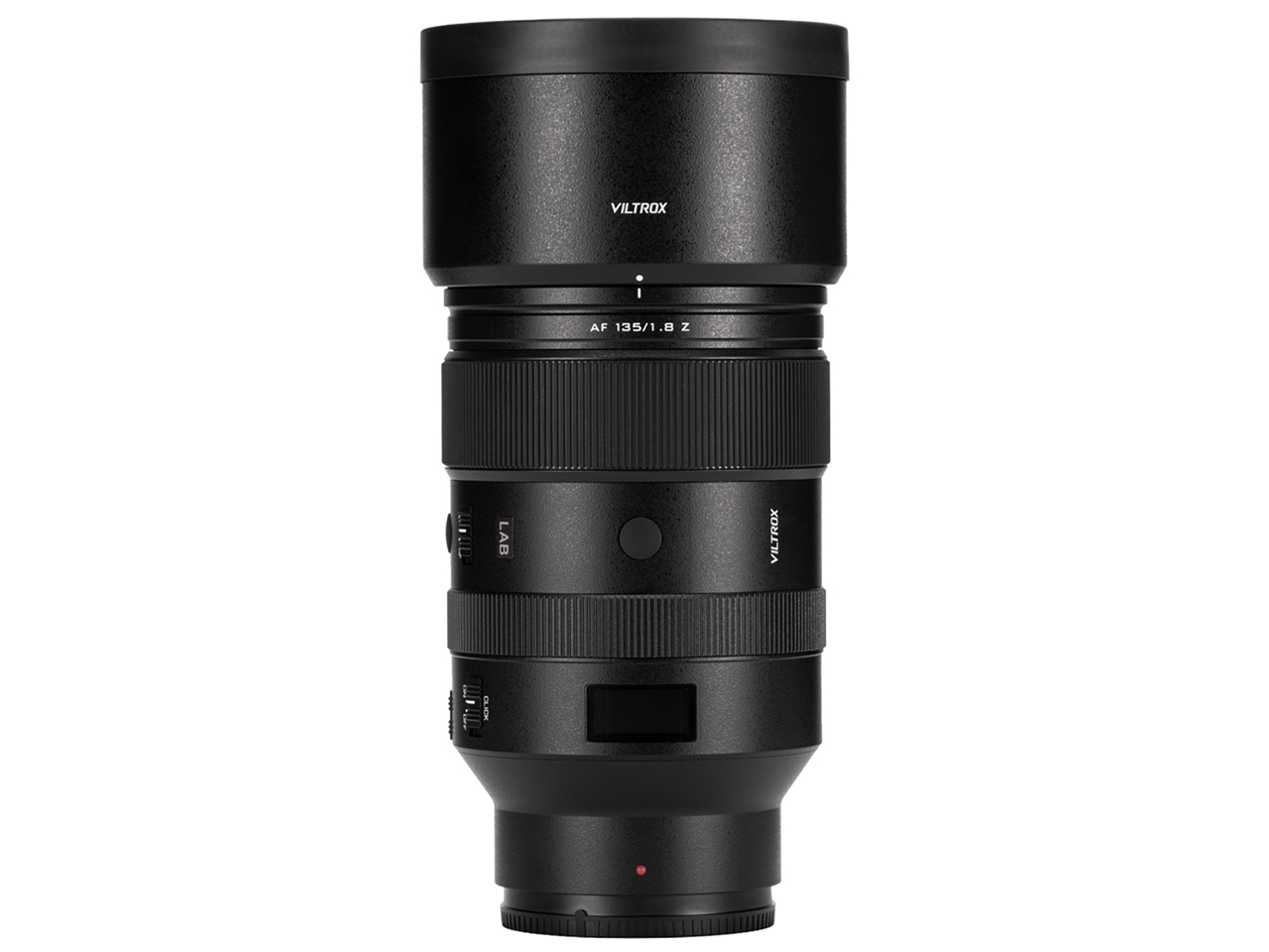 AF 135mm F1.8 LAB Z [�j�R��Z�p] �̐��i�摜