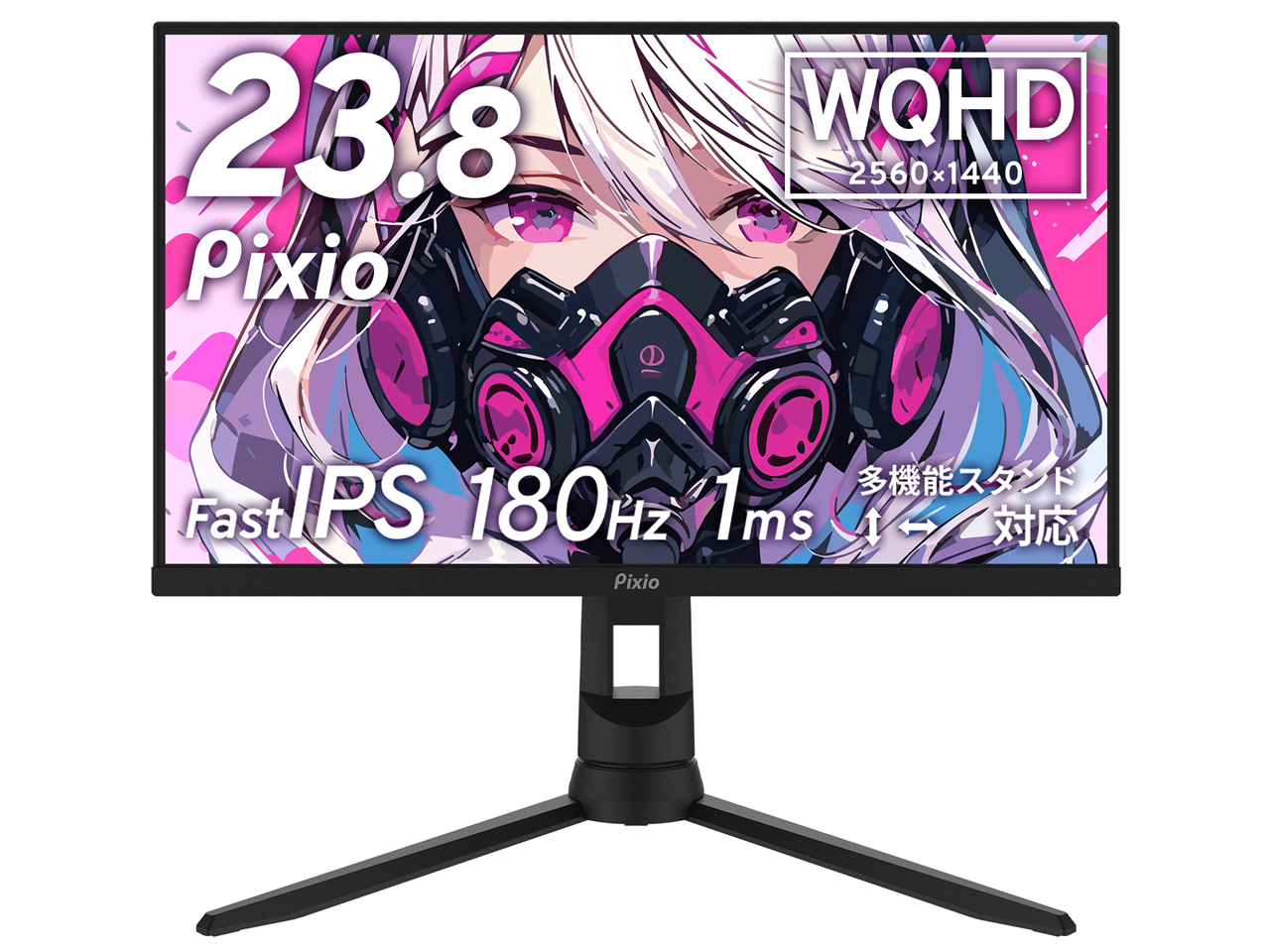 PX24QPRO-O [23.8�C���`] �̐��i�摜