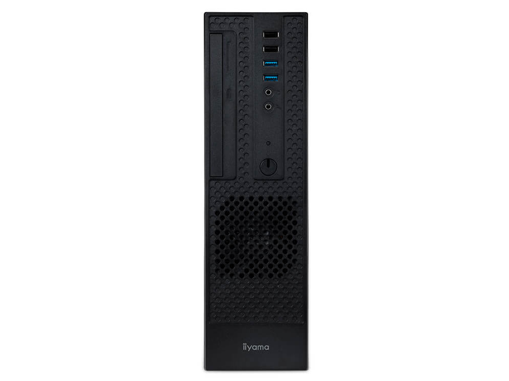 STYLE�� Core i5 12400�E16GB�������E500GB NVMe M.2 SSD�E�J�X�^�}�C�Y�Ή��ESTYLE-S17M-124-UHX-BLACK [Office 2024 SET] �̐��i�摜
