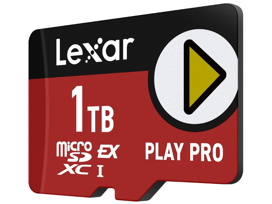 LMSXPS0001T-BNNNG [1TB]