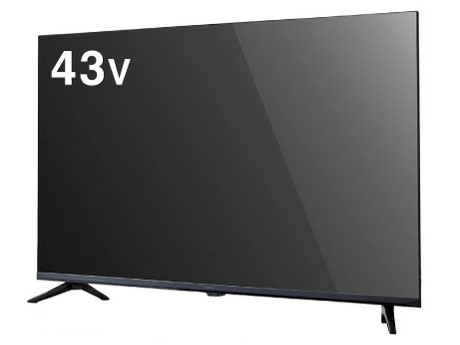SP-43TVD-01 [43�C���` �u���b�N] �̐��i�摜