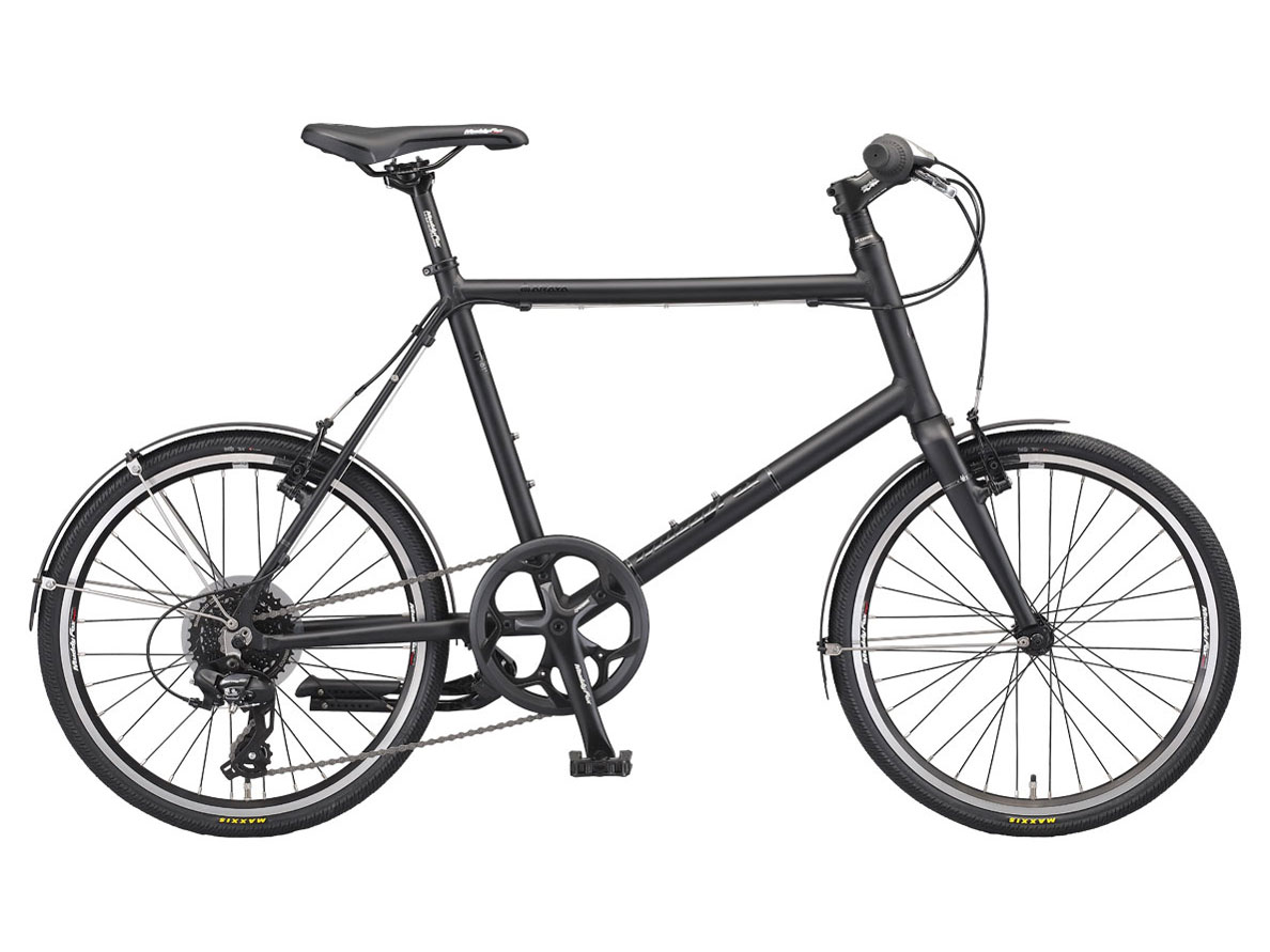 MFC Muddy Fox Compact [�}�b�g�u���b�N] �̐��i�摜