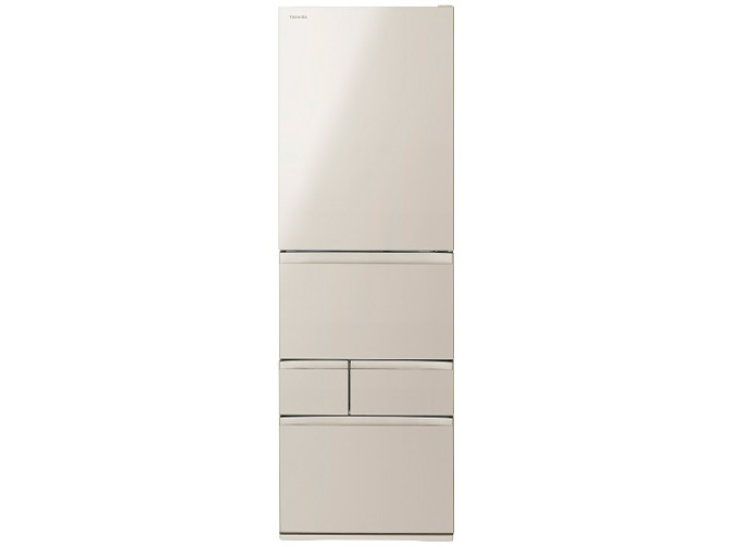 東芝 東芝 VEGETA GR-Y470GSHL(EC) [サテンゴールド] 価格比較 - 価格.com