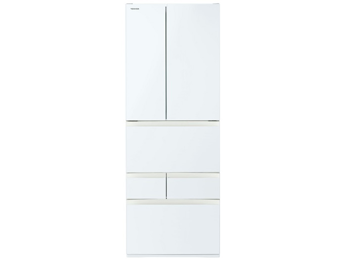 TOSHIBA GR-Y600FH (EW) 冷蔵庫 601L 2025年製 東芝 VEGETA GR-Y600FH(EW) [グランホワイト] 価格比較 - 価格.com