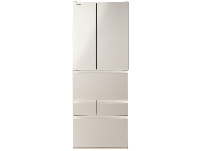 東芝 VEGETA GR-Y600FH(EC) [サテンゴールド] 価格比較 - 価格.com